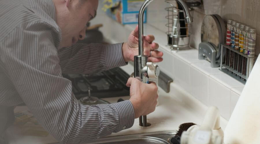 Professional Leak Detection Services in Miami, OK